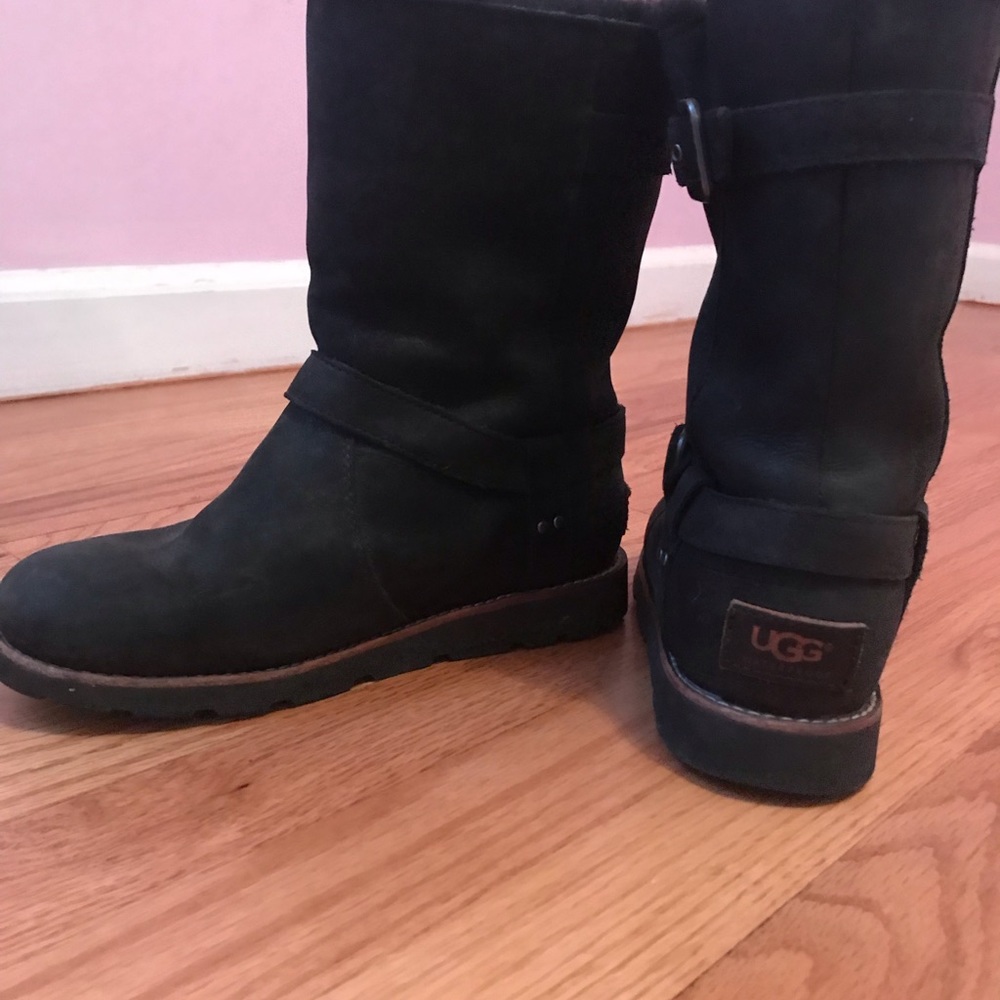 Waterproof Uggs